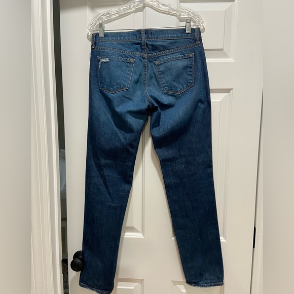 J Brand mid rise jeans - Picture 2 of 3